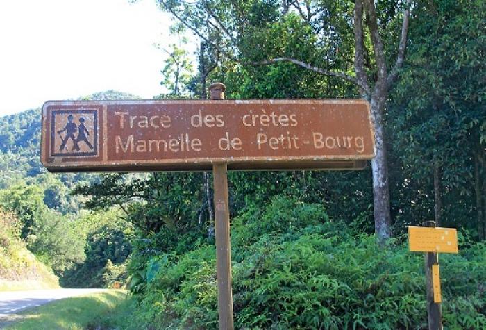 Deux randonneurs passent 10 jours en montagne
