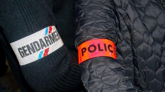 Deux suspects interpellés, deux gendarmes blessés