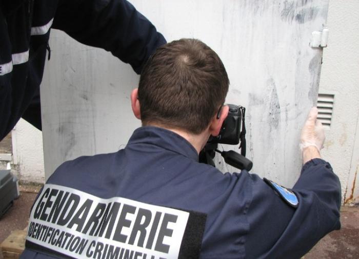 Deux suspects interpellés à Saint-Claude