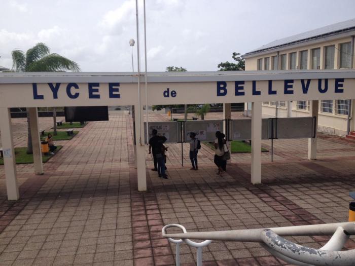 Deuxième rentrée dans les lycées