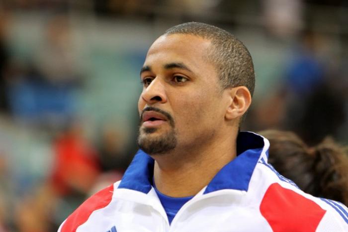 Didier Dinart prend la tête de l'équipe de France de handball