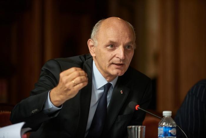 Didier Migaud à Alfred Marie-Jeanne : vos « propos me paraissent inexacts, injustes et, pour tout dire, graves ».