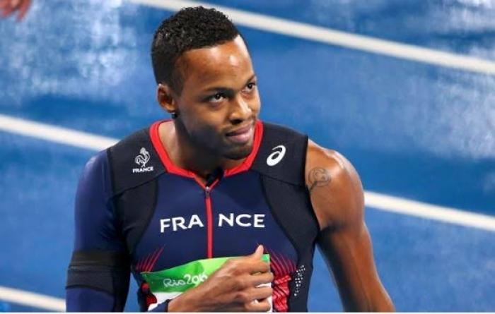 Dimitri Bascou : "Je vais la savourer comme il se doit"