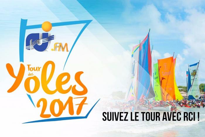 Direct 33ème Tour des Yoles rondes : minute par minute