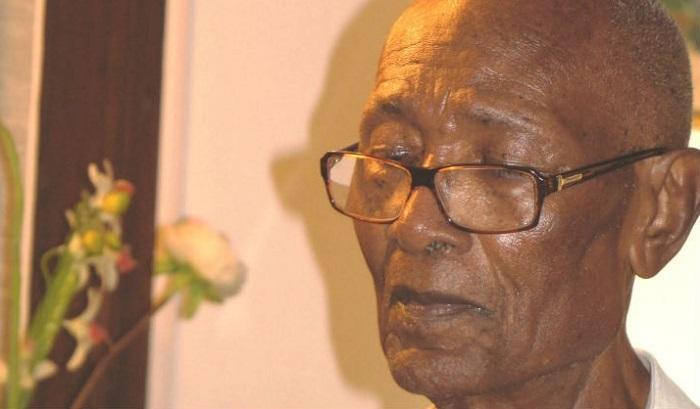 Disparition de Félix-Hilaire Fortuné :"C'est un homme qui a mené beaucoup de combats"