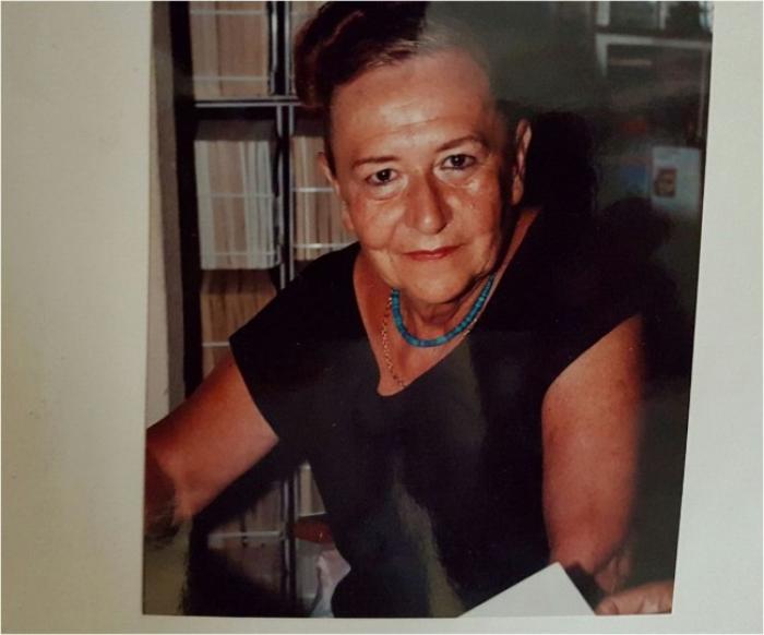 Disparition de l'historienne Françoise Thésée, amie proche d'Aimé Césaire et de Wilfredo Lam