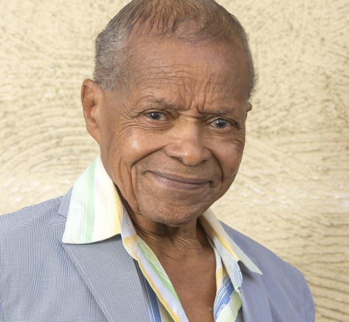 Disparition du sculpteur martiniquais Julien Ponceau