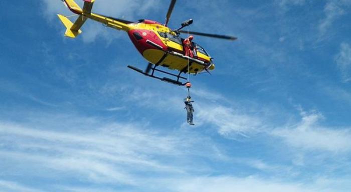 Disparition inquiétante au Gosier