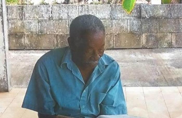 Disparition inquiétante au Vauclin
