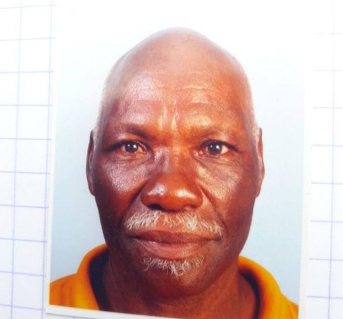 Disparition inquiétante d'un homme de 73 ans