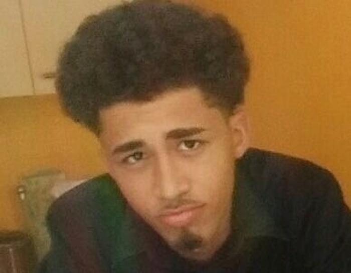 Disparition inquiétante d'un jeune de 17 ans