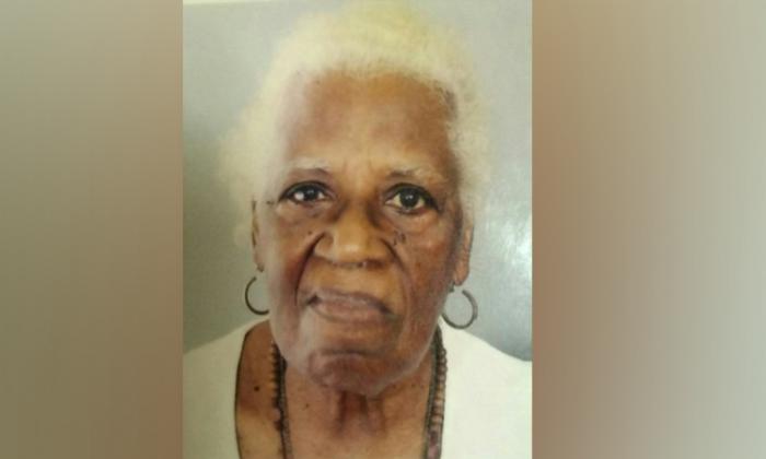 Disparition inquiétante d'une femme de 84 ans au Marin
