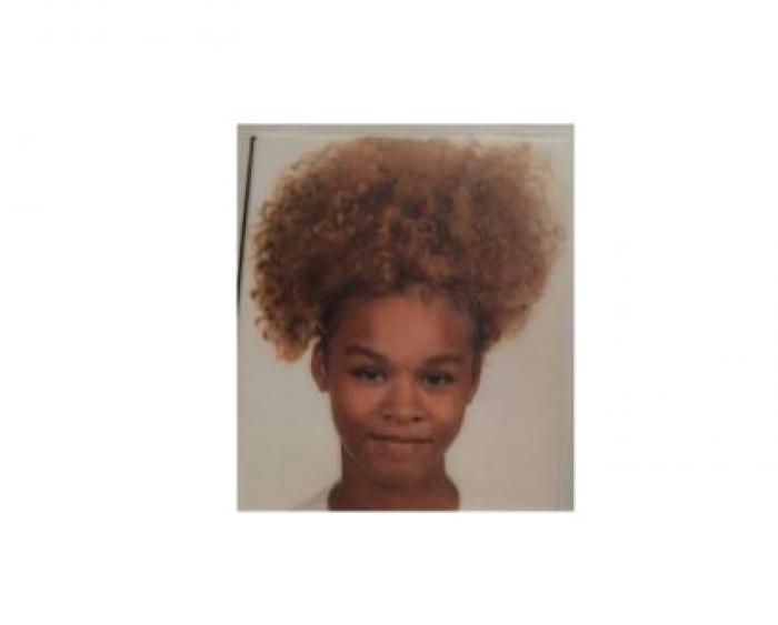 Disparition inquiétante d'une jeune fille de 11 ans