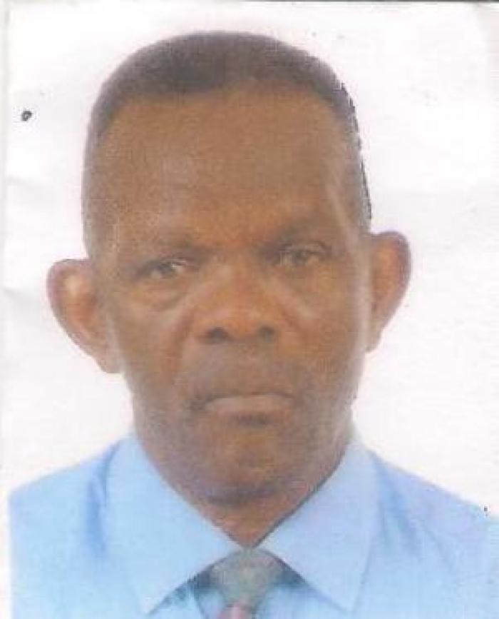 Disparition inquiétante de François Kichenassamy