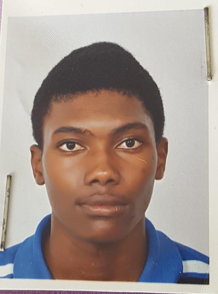 Disparition inquiétante de Jean-Marc Sévère 17 ans