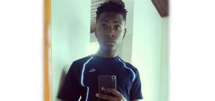 Disparition inquiétante du jeune Morgan