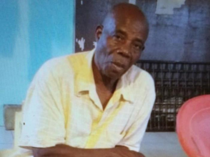 Disparition inquiétante à Fort-de-France.