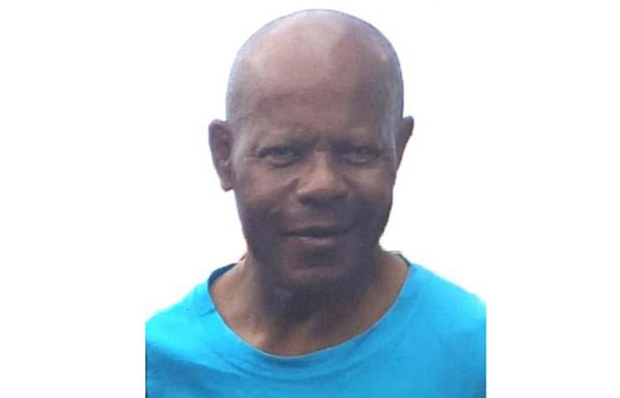 Disparition : Le corps d'Alfred Fonrose retrouvé