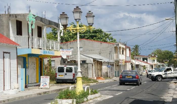 Dispute conjugale à Port-Louis: La compagne remise en liberté