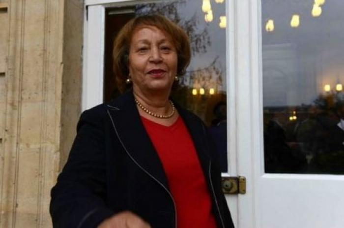 Dispute entre Gabrielle Louis-Carabin et son fils Grégory Manicom