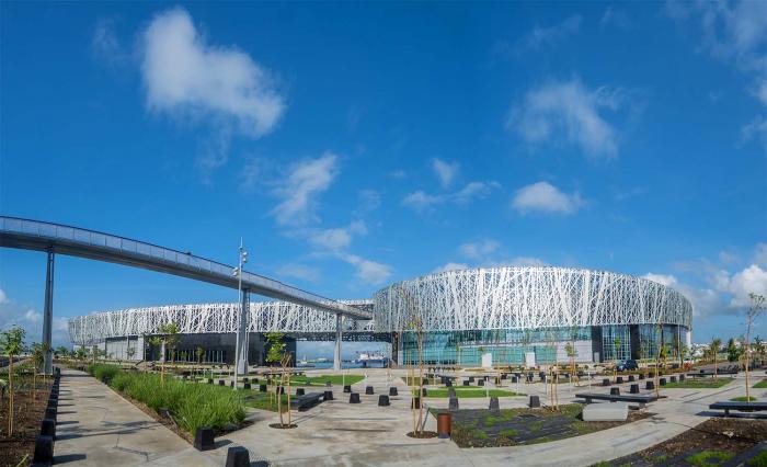 Distinction européenne pour le Mémorial ACTe