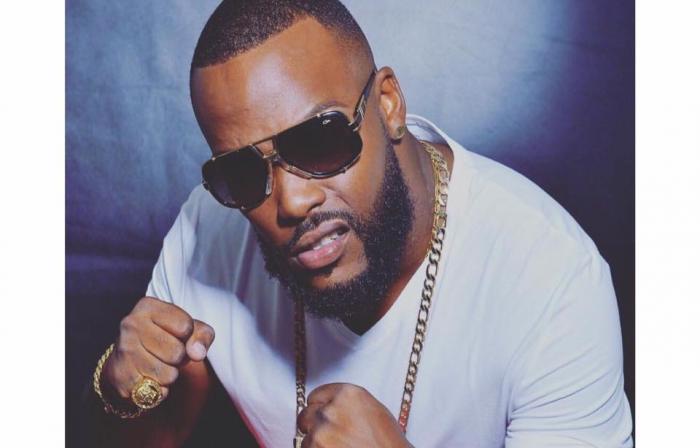 DJ Stone Killa donne de ses nouvelles et elles sont rassurantes