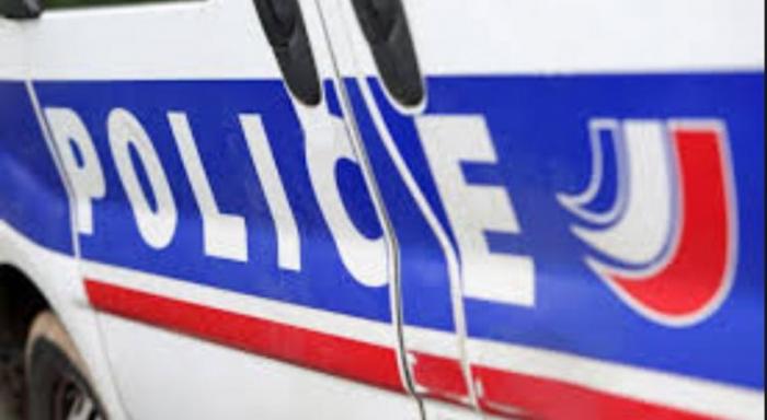 Début d'incendie au centre Rémy Nainsouta