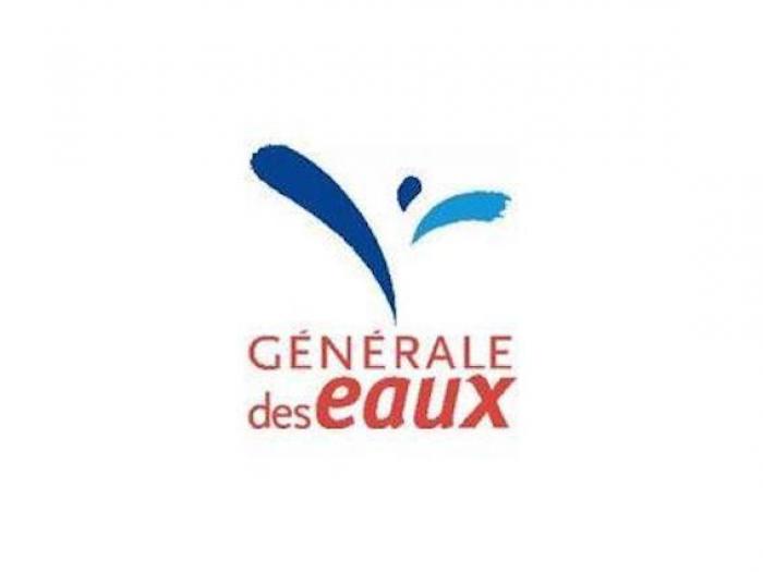Début de la grève à la Générale des Eaux