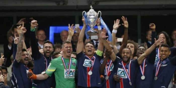 Début des ¼ de finale de la Coupe de France Martinique