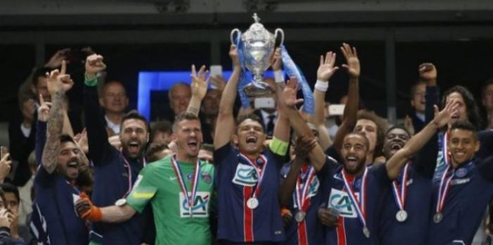 Début des ½ finales de la Coupe de France zone Martinique
