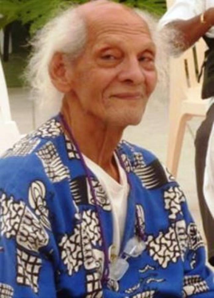 Décès de Chérubin Céleste, un curé engagé