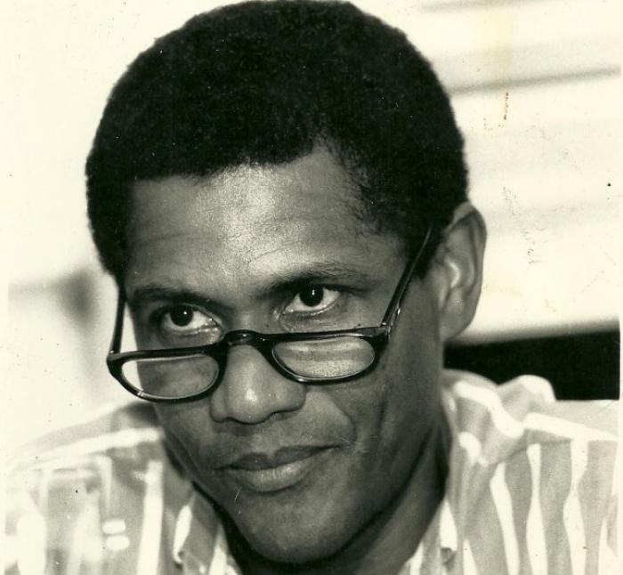 Décès de Jean Bernabé