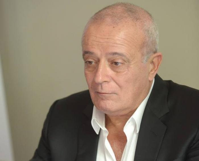 Décès de l'ancien président d'ATV Jean-Michel Hegesippe