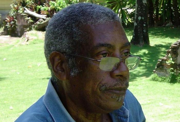 Décès de l'ancien rédacteur en chef de France-Antilles Edouard Jacques-Gustave