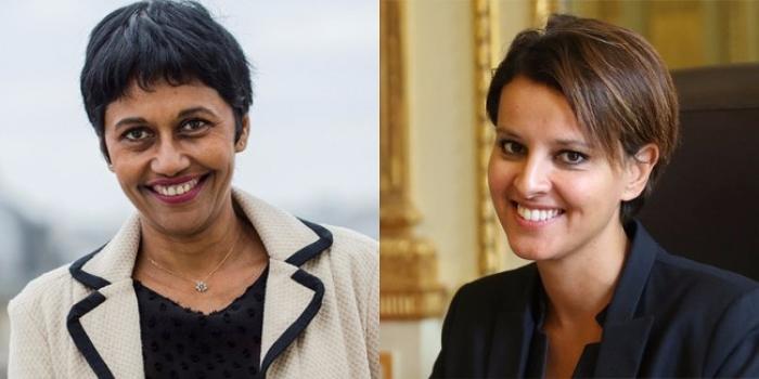 Décès de Yohan E. : réactions d'Ericka Bareigts et Najat Vallaud-Belkacem