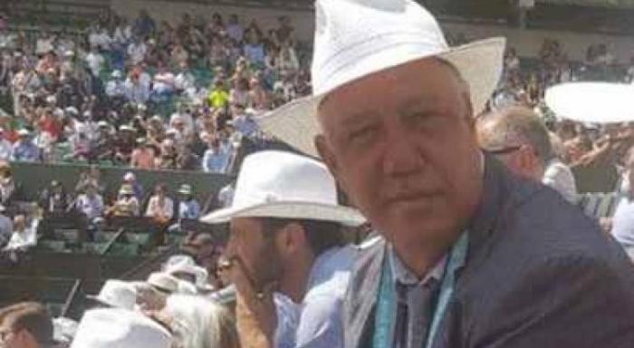 Décès Germain Soumbo : les hommages se succèdent