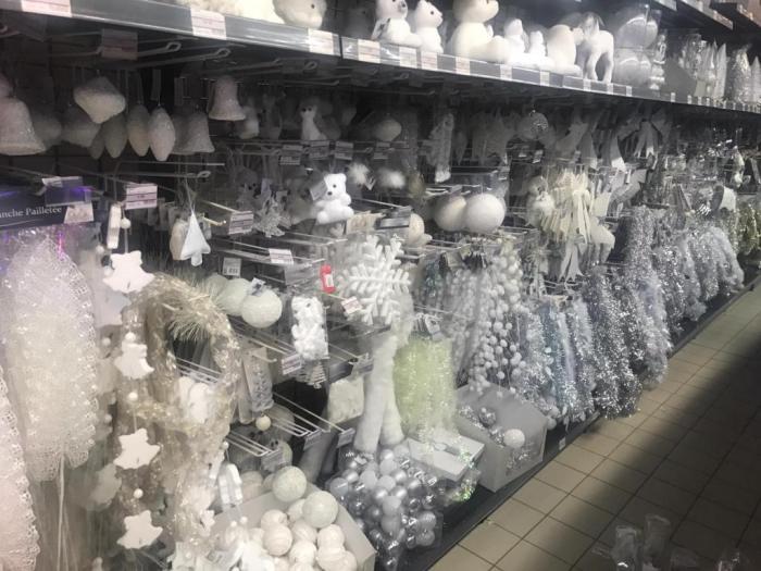 Décoration de Noël : des fêtes lumineuses mais économiques