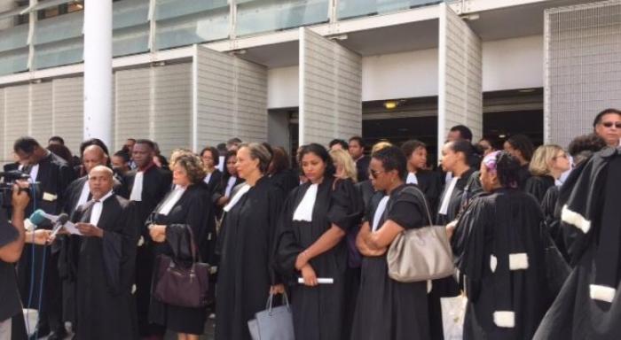 Déjà mobilisés, les avocats se préparent à une journée d'action