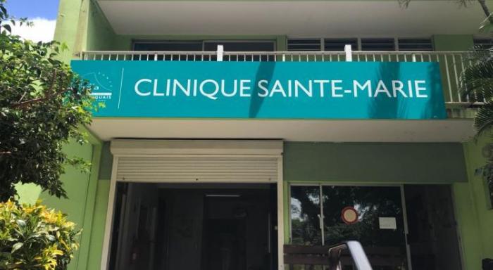 Délai d'observation prolongé pour la Clinique Sainte-Marie