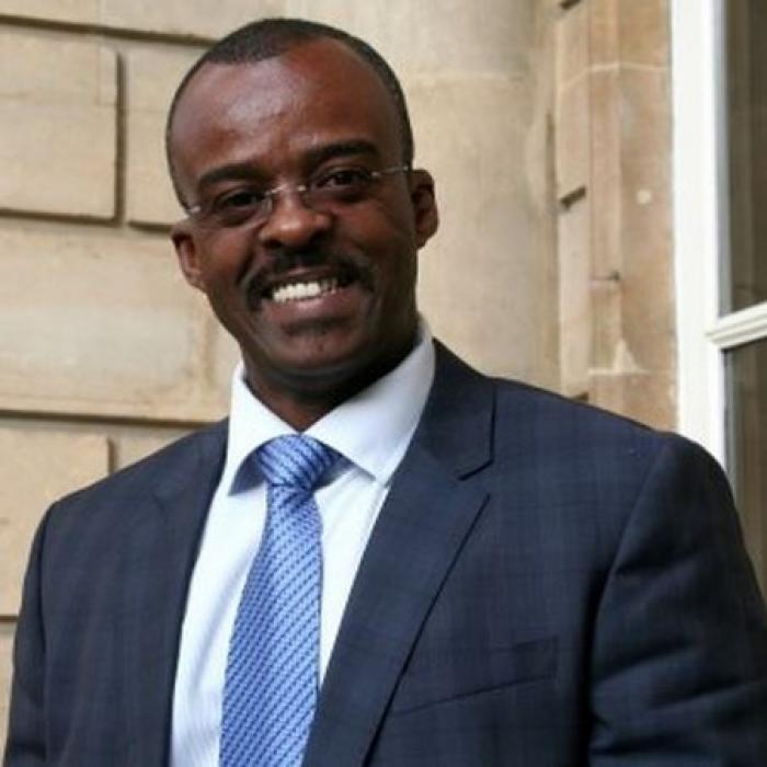 Démission de Taubira : Ary Chalus et Patrick Damas réagissent
