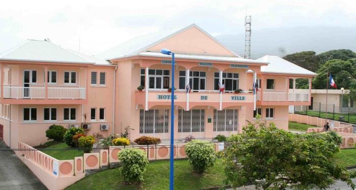 Démissions massives à la mairie de Basse-Pointe