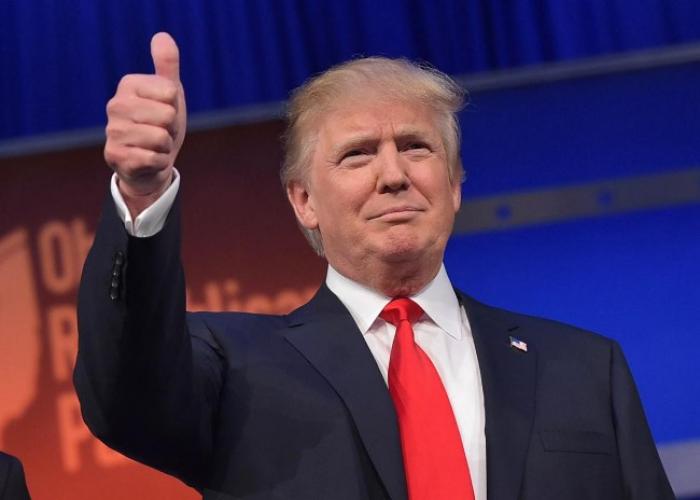 Donald Trump President ! Le réveil difficile des dirigeants politiques