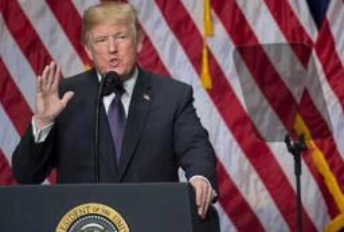 Donald Trump traite Haïti de « pays de merde »
