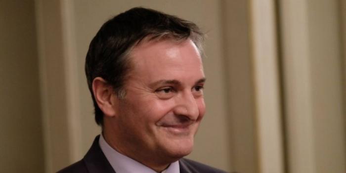 Dossier de l’eau : Jacques Billant a réuni le comité de pilotage