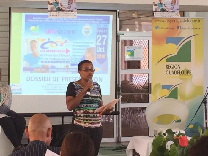 Douze heures pour trouver un emploi, une formation ou créer une activité professionnelle