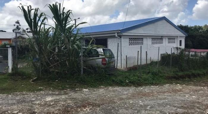 Drame au Gros-Morne : la sœur de la victime témoigne