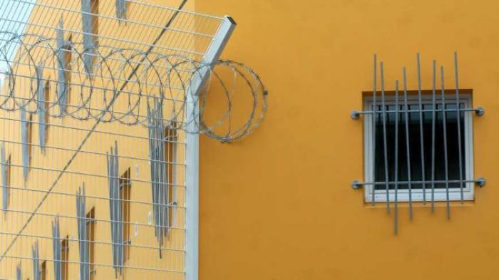 Drogue en prison: une mère et une compagne condamnées