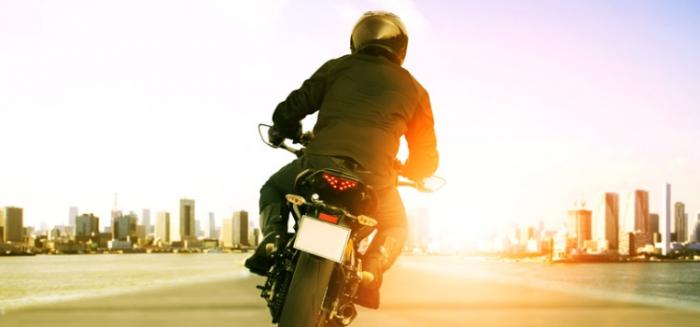 Du nouveau au sujet des plaques d'immatriculation des deux ou trois roues et quads