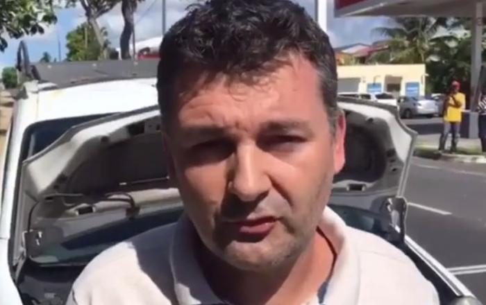 Eau dans les carburants : le syndicat des gérants réagit !