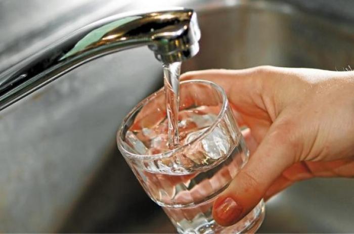 Eau : L’usine de production du Moule peine à démarrer